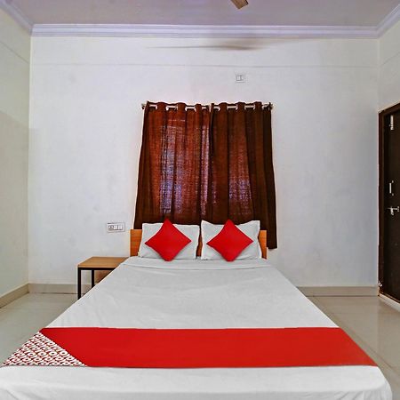 Hotel O Svr Silver Key Lingampalli Exterior photo